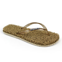 Flat Eco Slim Bege