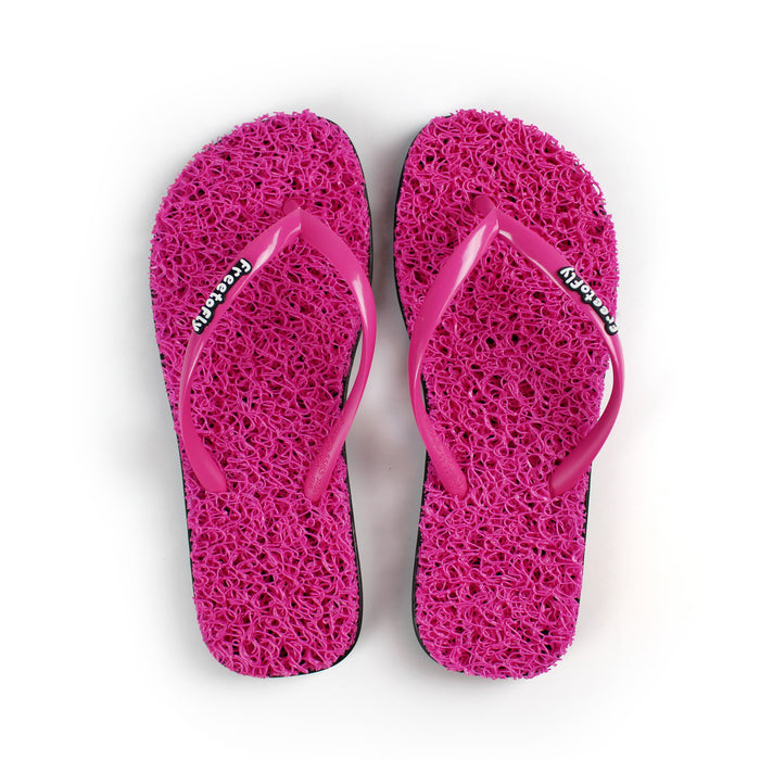 Flat Essence Slim Pink