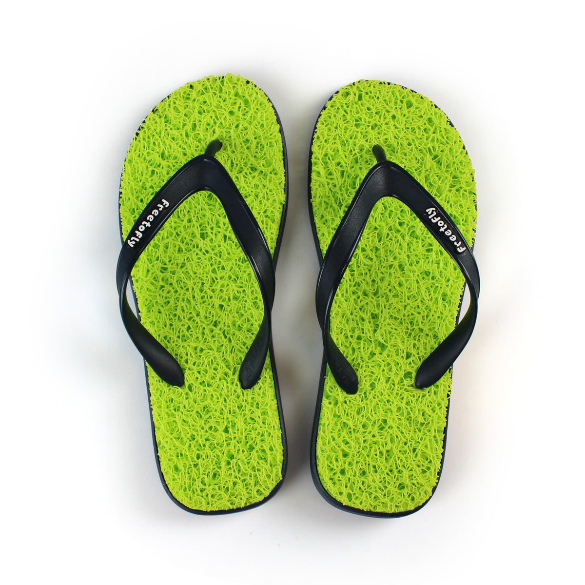 Flat Verde Limão