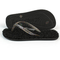 Flat Joy Preto