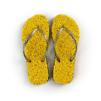 Flat Joy Amarelo