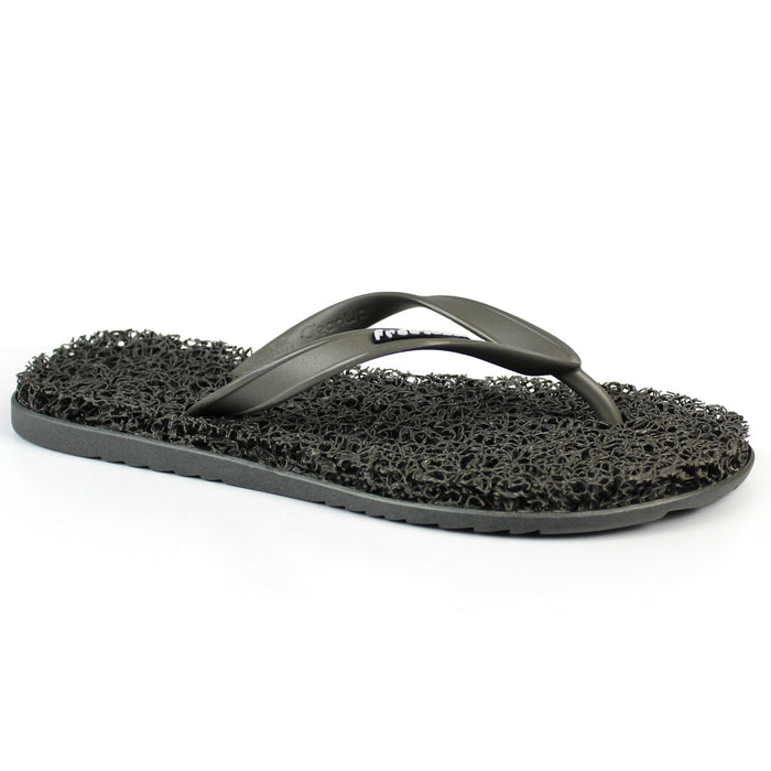 Flat Mono Classic Plus Grafite