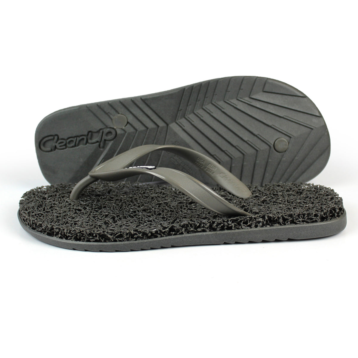 Flat Mono Classic Plus Grafite