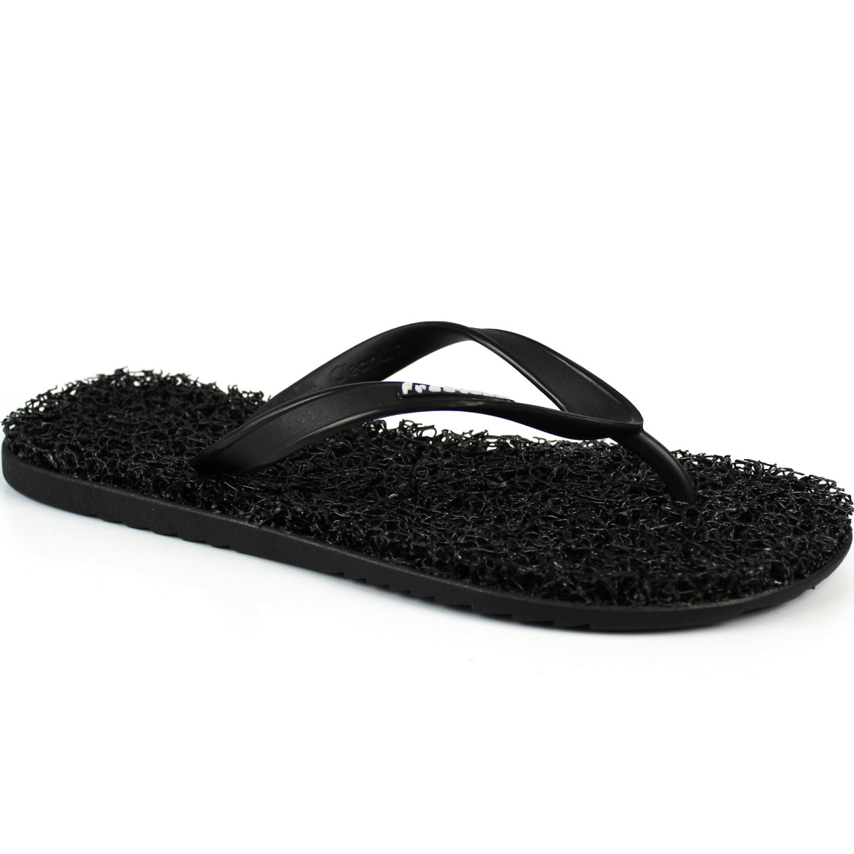Flat Mono Classic Plus Preto