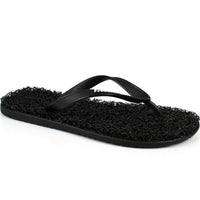 Flat Mono Classic Plus Preto