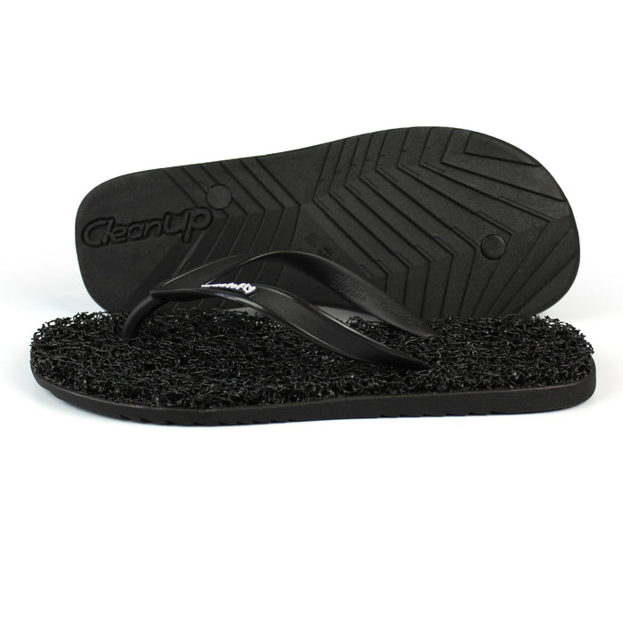 Flat Mono Classic Plus Preto