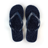 Flat Mono Classic Plus Azul Marinho