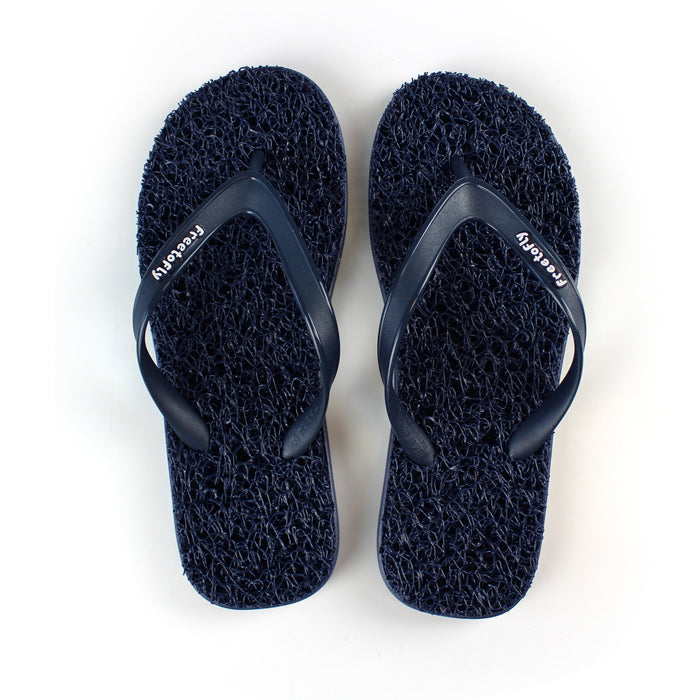 Flat Mono Classic Plus Azul Marinho