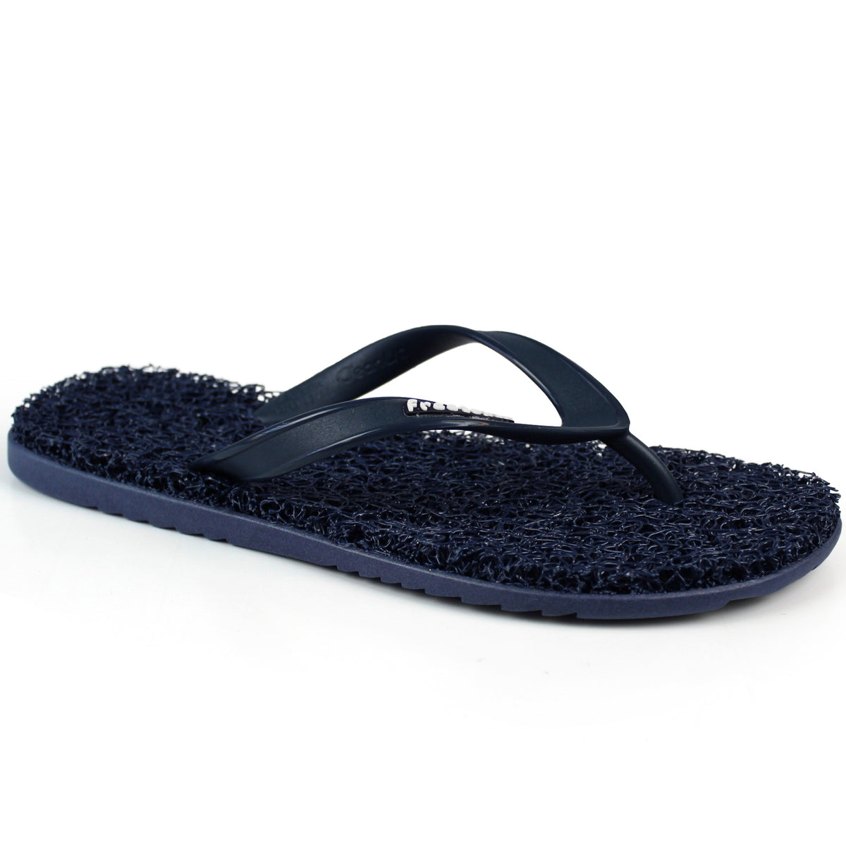 Flat Mono Classic Plus Azul Marinho