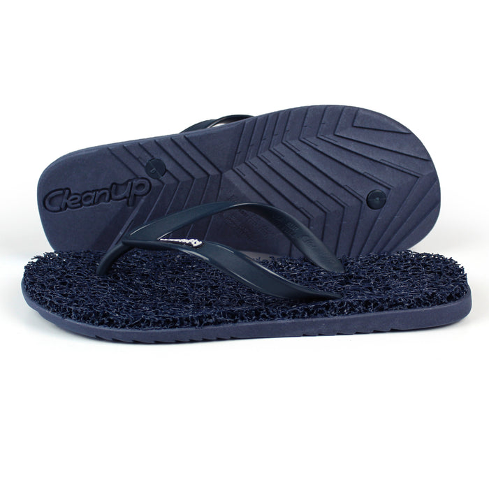 Flat Mono Classic Plus Azul Marinho