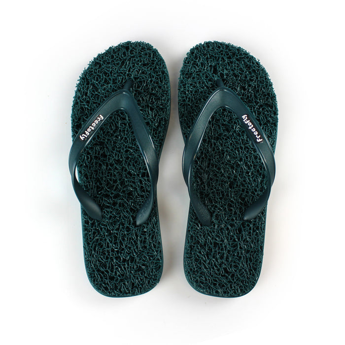 Flat Mono Classic Plus Verde Floresta