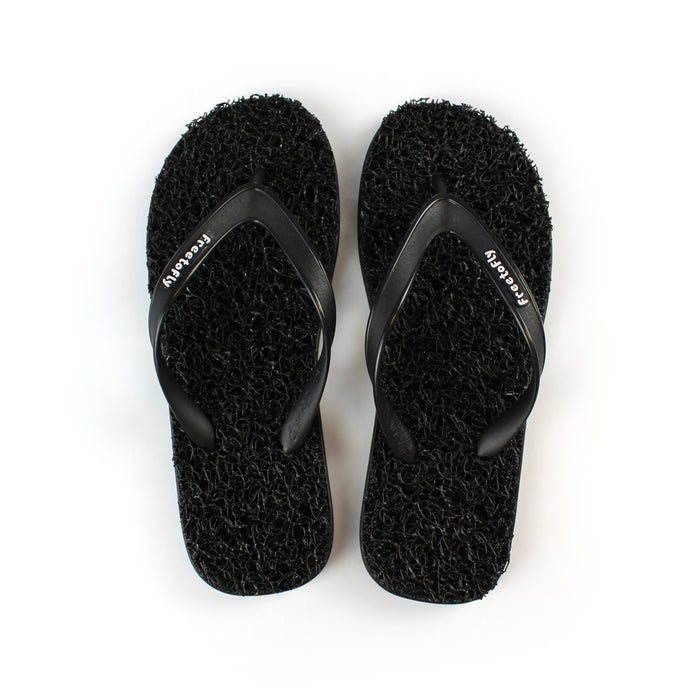 Flat Mono Classic Plus Preto