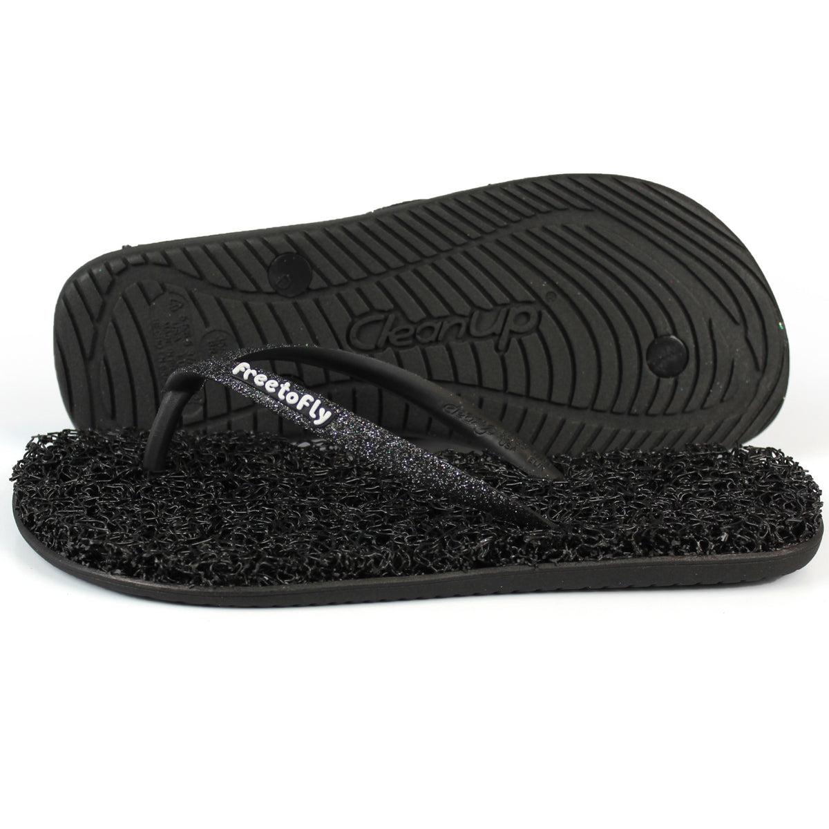 Flat Shine Ônix