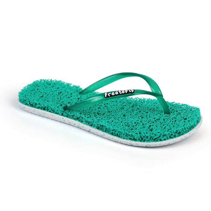 Flat Verde Piscina