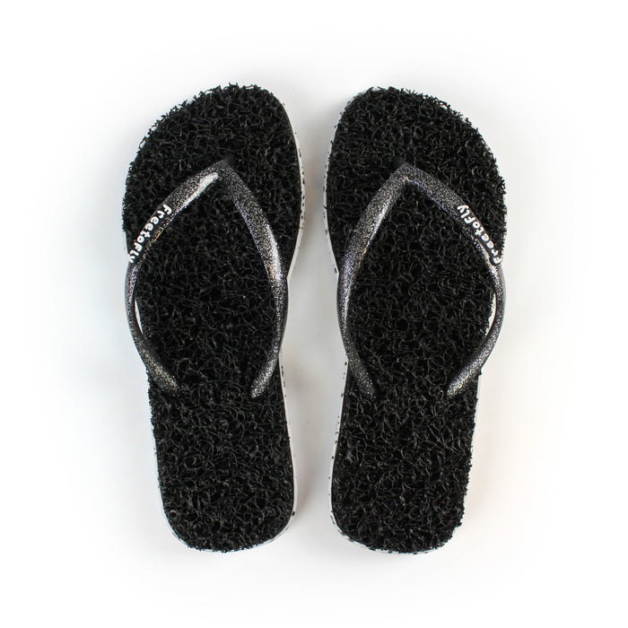 Flat Preto