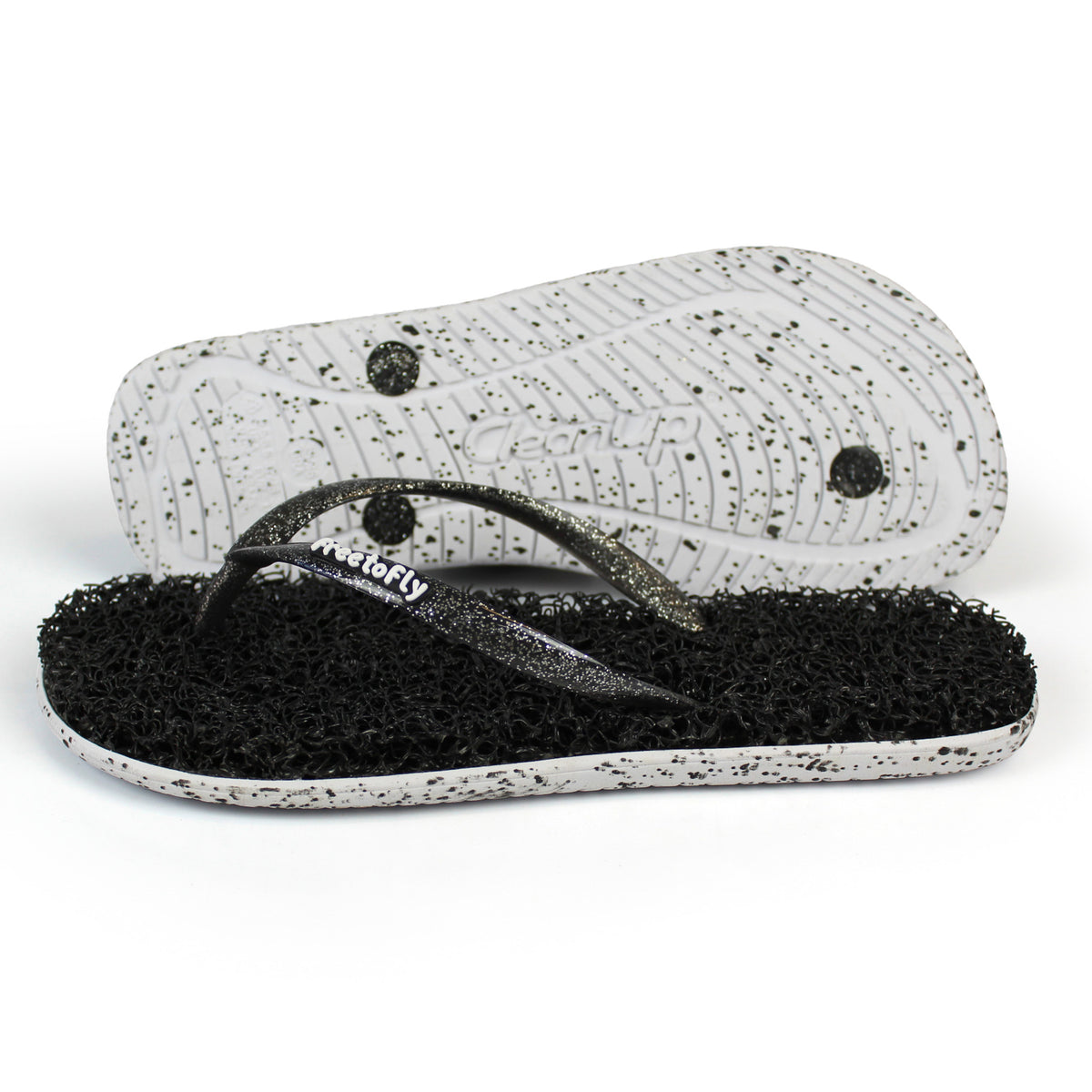 Flat Preto