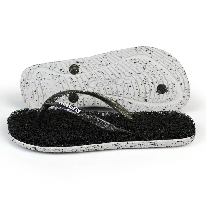 Flat Preto