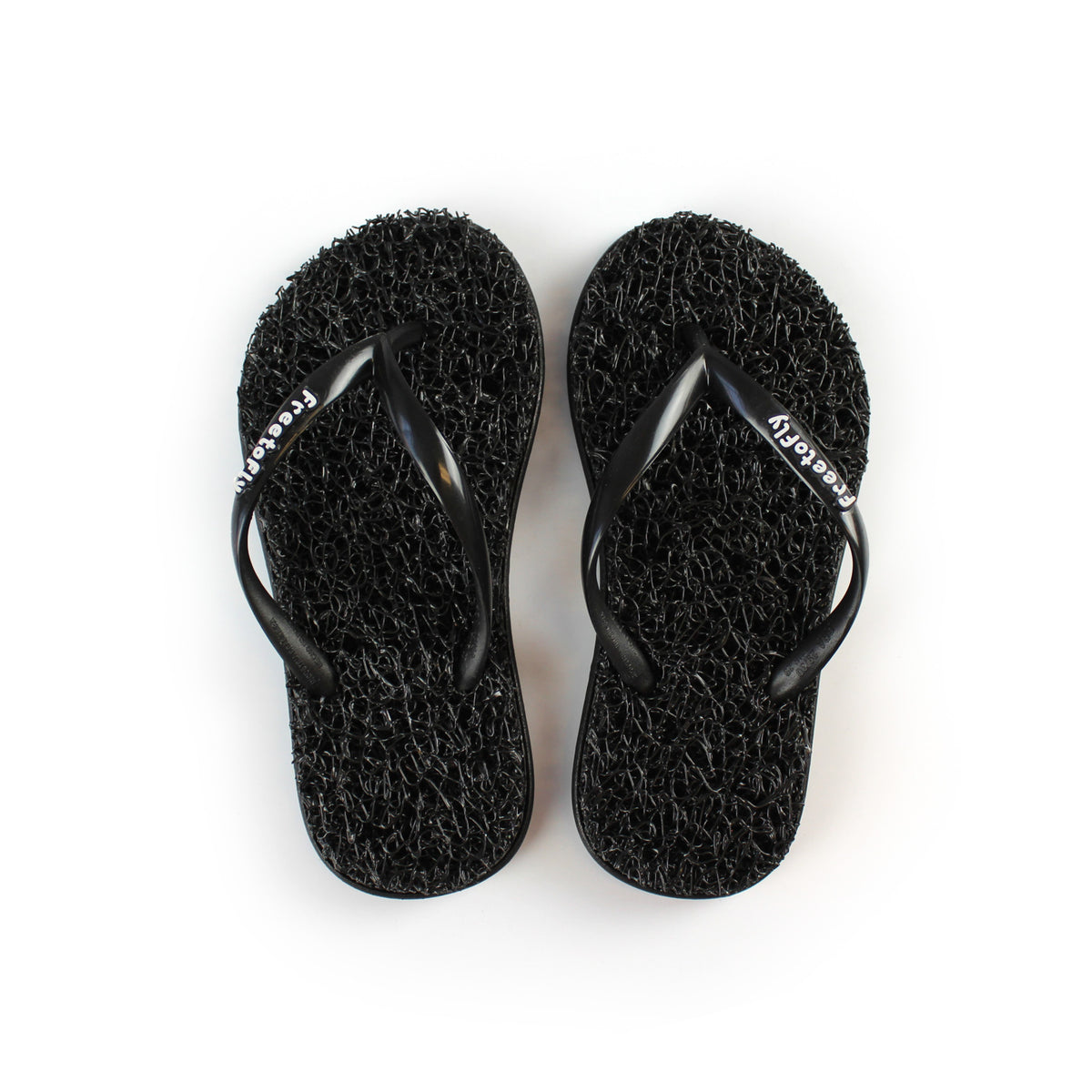 Flat Kids Preto