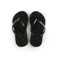 Flat Kids Preto