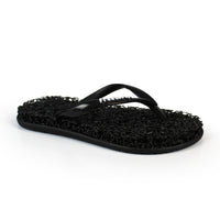 Flat Kids Preto