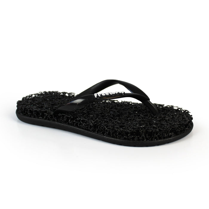 Flat Kids Preto