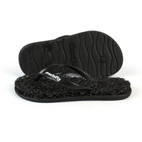 Flat Kids Preto
