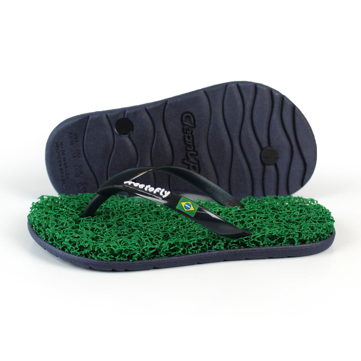Flat Kids Brasil
