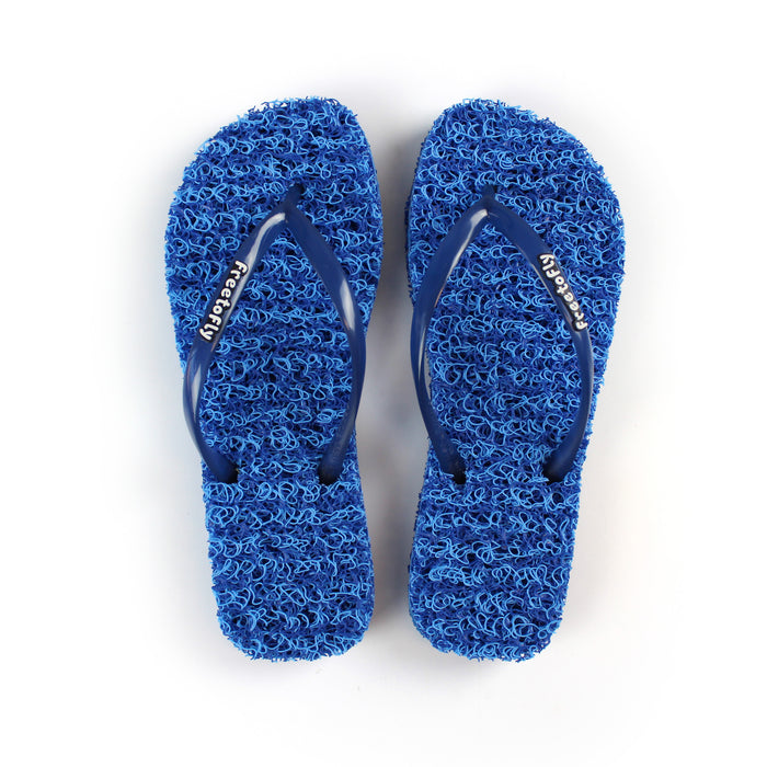 Slim Tradicional Azul Royal + Mar