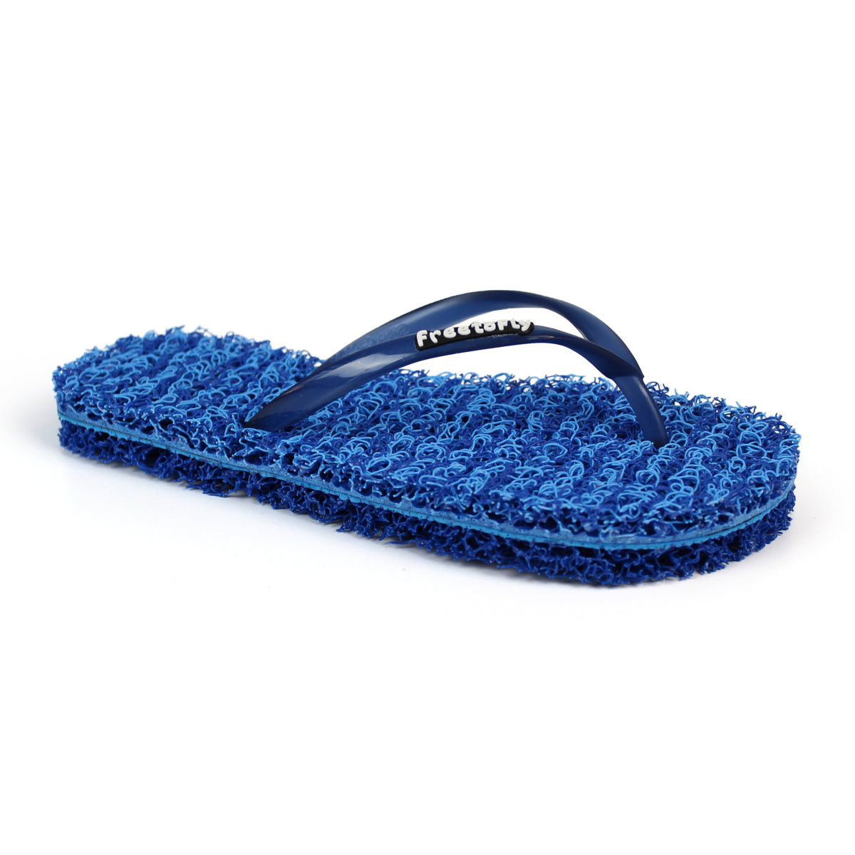 Slim Tradicional Azul Royal + Mar