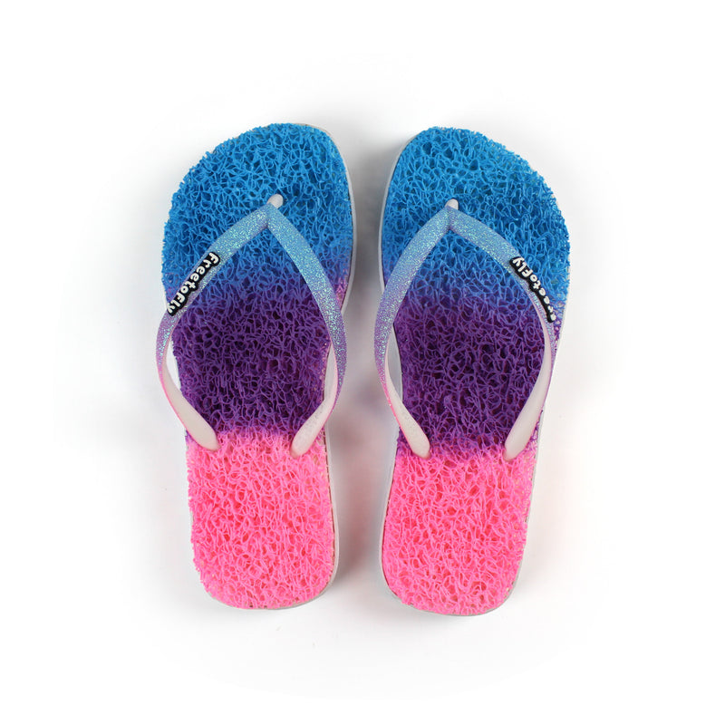 Flat Colorful Slim