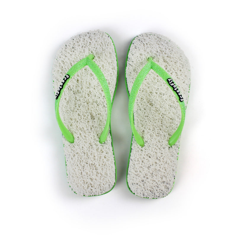 Flat Neon Slim