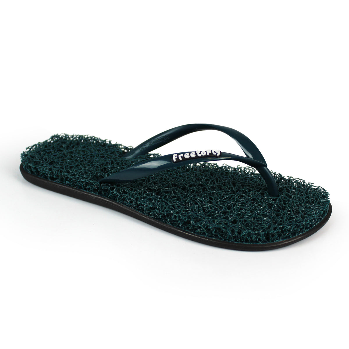 Flat Essence Slim Forest Green