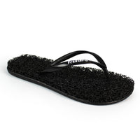 Flat Essence Slim Preto