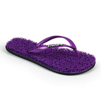 Flat Essence Slim Roxo