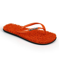 Flat Essence Slim Laranja