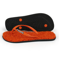 Flat Essence Slim Laranja