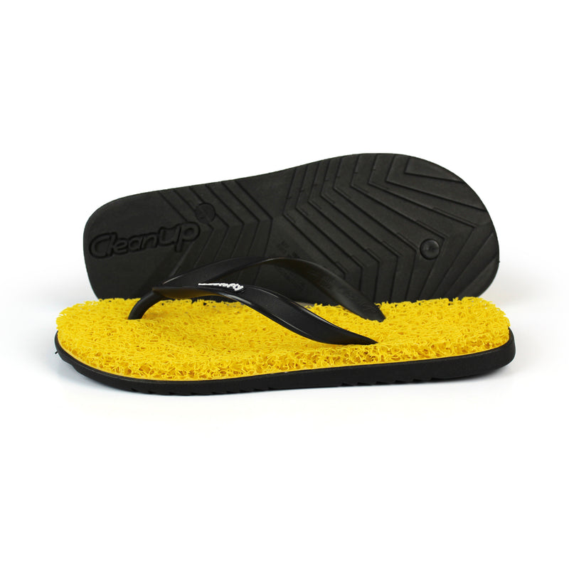 Flat Amarelo