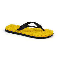 Flat Amarelo