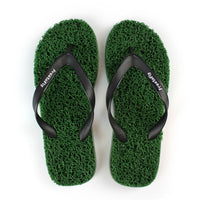 Flat Verde Musgo