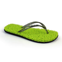 Flat Joy Lime Green