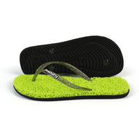 Flat Joy Lime Green