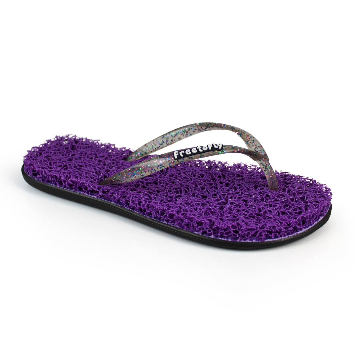 Flat Joy Roxo