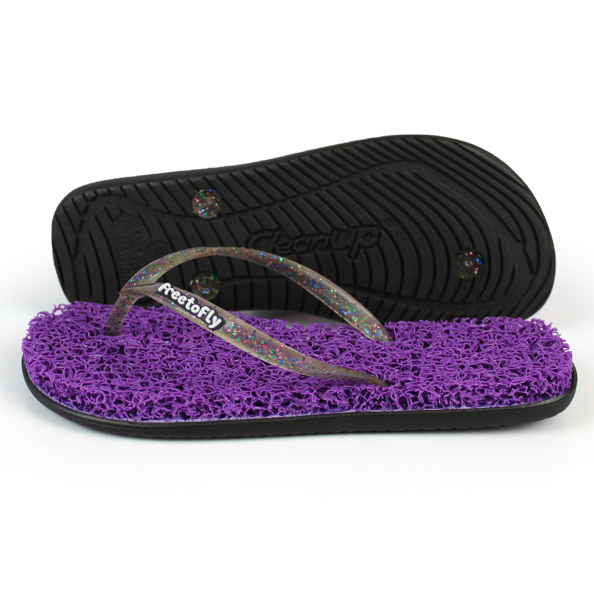 Flat Joy Roxo