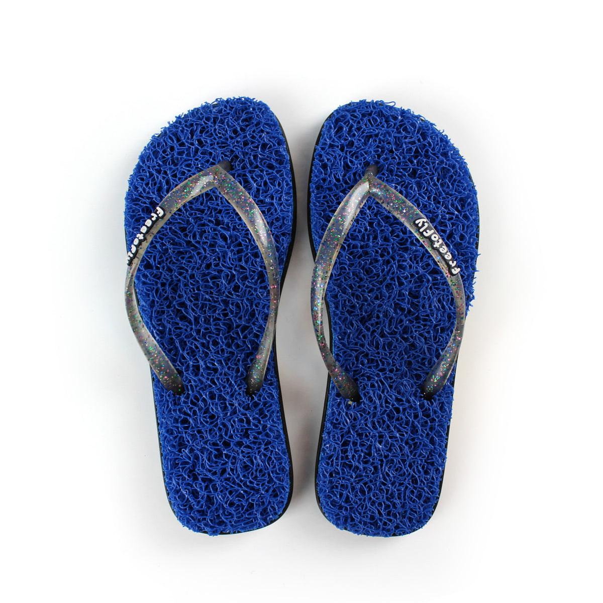 Flat Joy Royal Blue