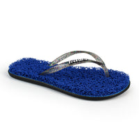 Flat Joy Royal Blue