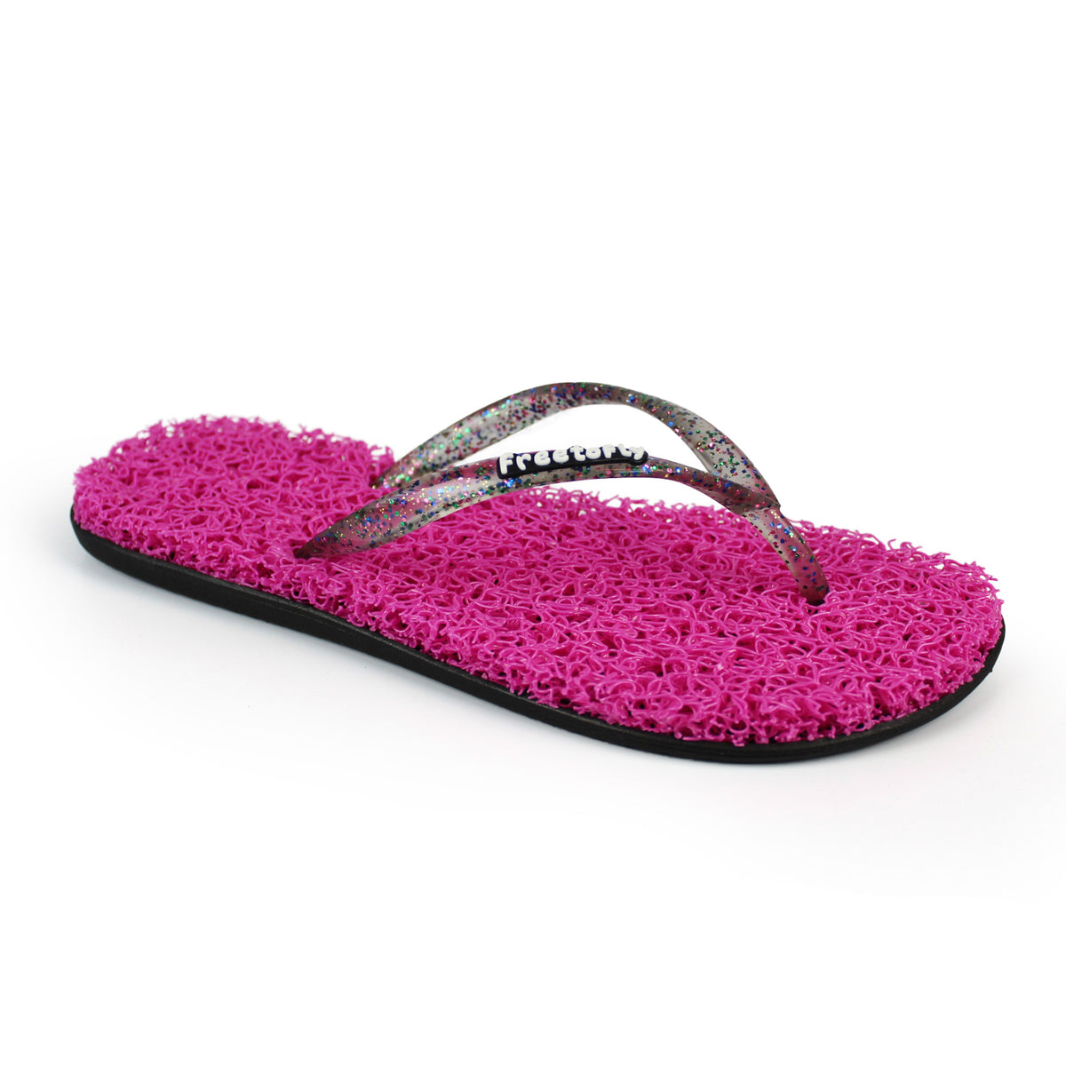 Flat Joy Pink