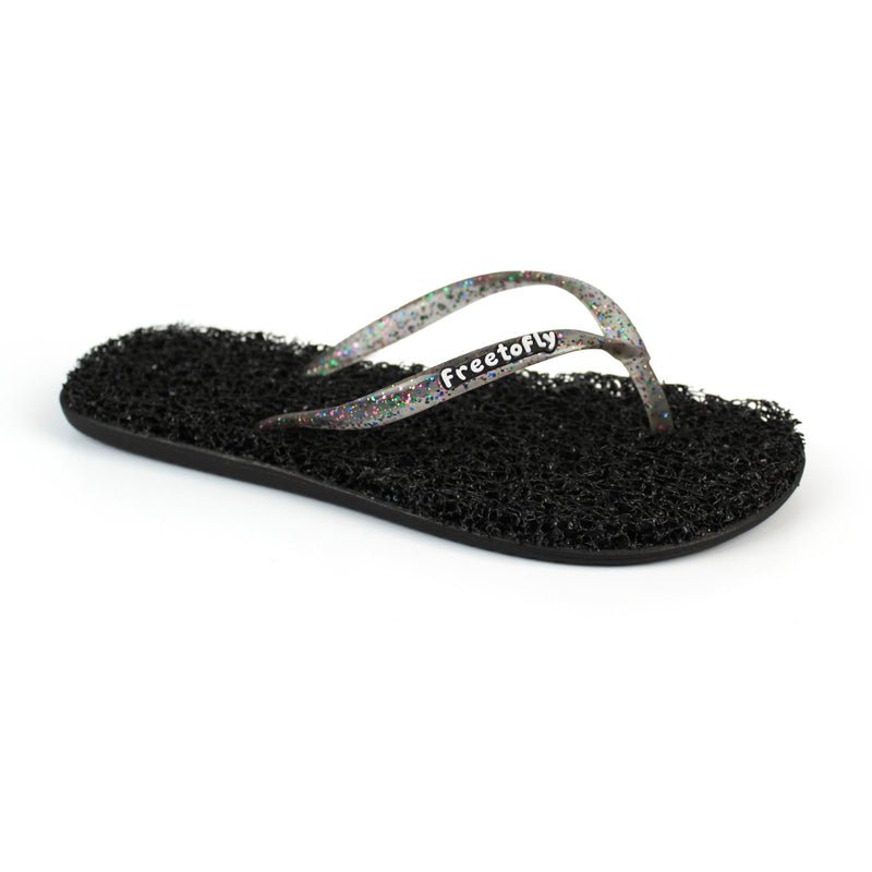 Flat Joy Black