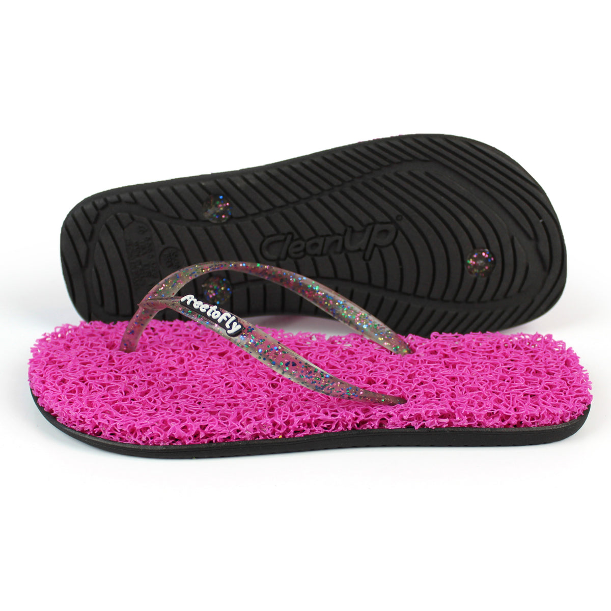 Flat Joy Pink