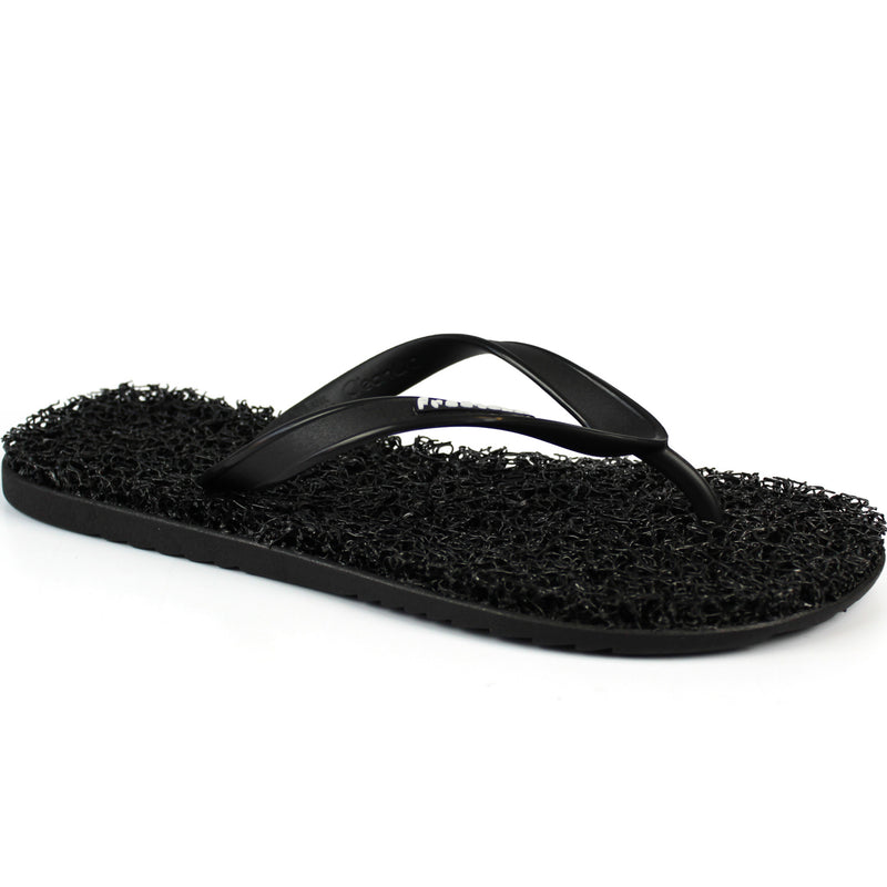 Flat Mono Classic Plus Black 