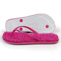 Flat Mono Fun Slim Pink